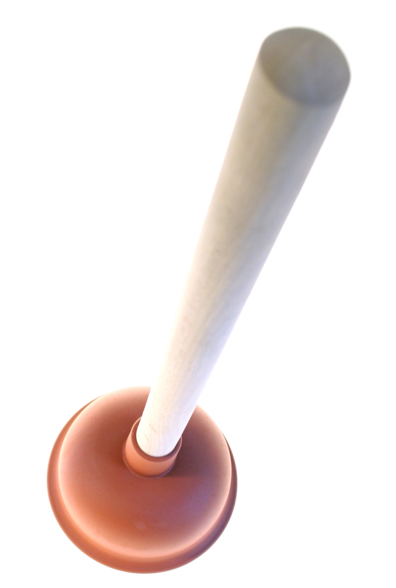 Toilet installation in Bloomsbury